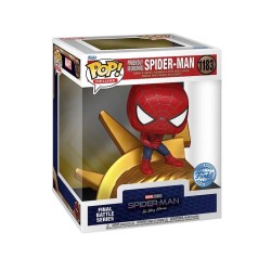 POP - Marvel - Spider-Man -...