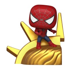 POP - Marvel - Spider-Man - 1183 - Special Edition - Spider-Man