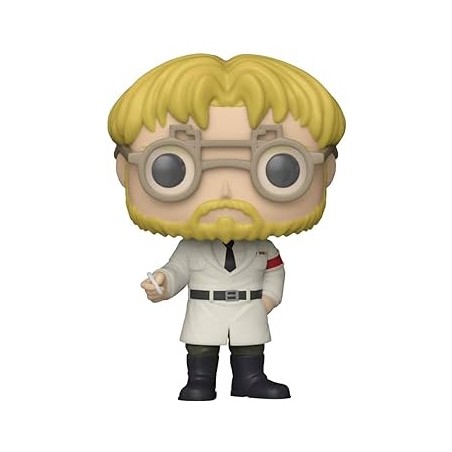 POP - POP Animation - Attack on Titan - 1302 - Special Edition - Zeke Jaeger