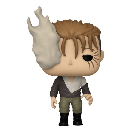 POP - POP Animation - Attack on Titan - 1402 - Special Edition - Porco Galliard