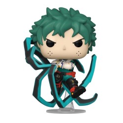 POP - Animation - My Hero Academia - 1347 - Special Edition - Izuku Midoriya