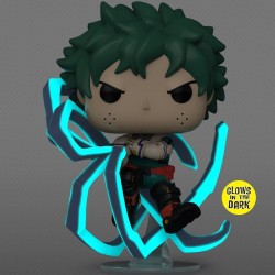 POP - Animation - My Hero Academia - 1347 - Special Edition - Izuku Midoriya