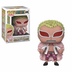 POP - Animation - One Piece...