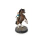 Collector Statue - Zelda - Link on Horseback