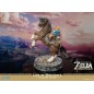 Collector Statue - Zelda - Link on Horseback