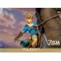 Collector Statue - Zelda - Link on Horseback