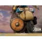 Collector Statue - Zelda - Link on Horseback