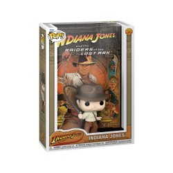 POP - Poster - Indiana Jones - Raider of the Lost ark