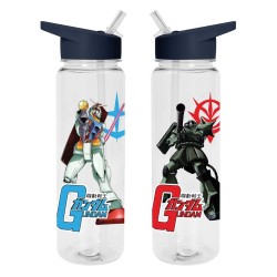 Bottle - Gourd - Gundam -...