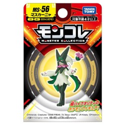 Figurine Statique - Moncollé - Pokemon - MS-56 - Miascarade