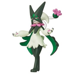 Figurine Statique - Moncollé - Pokemon - MS-56 - Miascarade