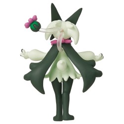 Figurine Statique - Moncollé - Pokemon - MS-56 - Miascarade