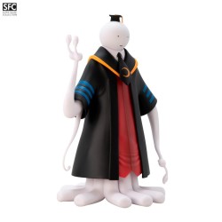 Figurine Statique - SFC - Assassination Classroom - Choqué - Koro Sensei