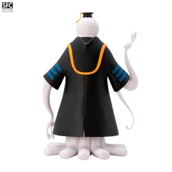 Statische Figur - SFC - Assassination Classroom - Schockiert - Koro Sensei