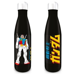 Bottle - Isotherm - Gundam...