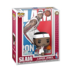 POP - Cover - NBA - 19 -...