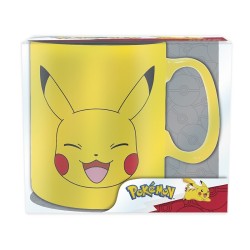 Mug - Pokemon - Pikachu