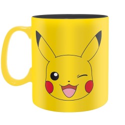 Mug - Mug(s) - Pokemon - Pikachu