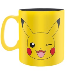 Becher - Tasse(n) - Pokemon - Pikachu