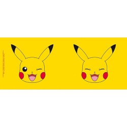 Becher - Tasse(n) - Pokemon - Pikachu