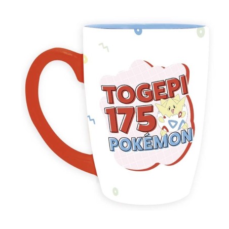 Mug - Mug(s) - Pokemon - Togepi