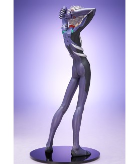 Figurine Statique - Evangelion - Kaworu