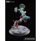 Figurine Statique - Xtra - My Hero Academia - Izuku Midoriya (Deku)