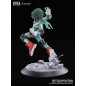 Figurine Statique - Xtra - My Hero Academia - Izuku Midoriya (Deku)