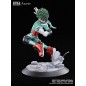 Figurine Statique - Xtra - My Hero Academia - Izuku Midoriya (Deku)