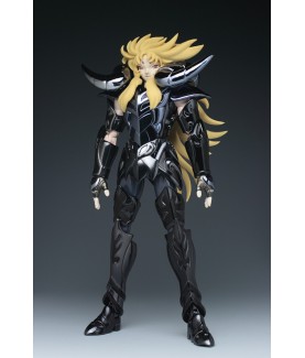 Action Figure - Saint Seiya - Tamashii Nation Asia - Black Shion + Supreeme Pontiff "Convention Exclusive"