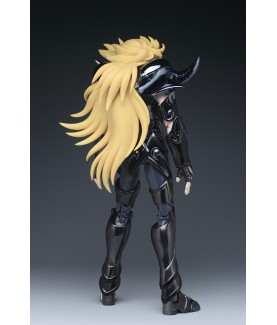 Action Figure - Saint Seiya - Tamashii Nation Asia - Black Shion + Supreeme Pontiff "Convention Exclusive"