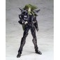 Action Figure - Myth Cloth - Saint Seiya - Tamashii Nation Japan - Black Shion + Supreeme Pontiff "Convention Exclusive"
