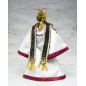 Action Figure - Myth Cloth - Saint Seiya - Tamashii Nation Japan - Black Shion + Supreeme Pontiff "Convention Exclusive"
