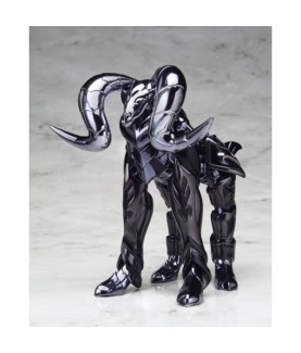 Gelenkfigur - Saint Seiya - Tamashii Nation Japan - Black Shion + Supreeme Pontiff "Convention Exclusive"