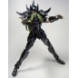Action Figure - Myth Cloth - Saint Seiya - Tamashii Nation Japan - Black Shion + Supreeme Pontiff "Convention Exclusive"