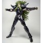 Action Figure - Myth Cloth - Saint Seiya - Tamashii Nation Japan - Black Shion + Supreeme Pontiff "Convention Exclusive"
