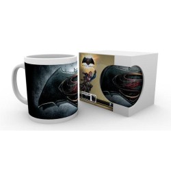 Becher - Tasse(n) - DC Comics - Batman vs Superman