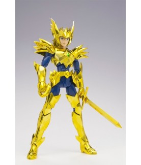 Figurine articulée - Myth Cloth - Saint Seiya - Odin Aiolia