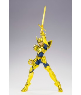 Figurine articulée - Myth Cloth - Saint Seiya - Odin Aiolia