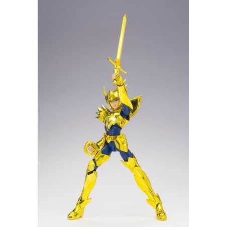 Action Figure - Myth Cloth - Saint Seiya - Odin Aiolia