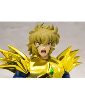 Action Figure - Myth Cloth - Saint Seiya - Odin Aiolia