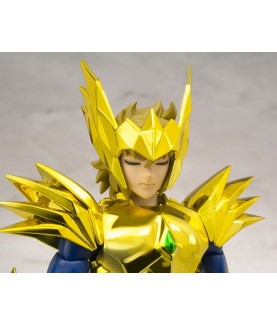 Gelenkfigur - Myth Cloth - Saint Seiya - Odin Aiolia