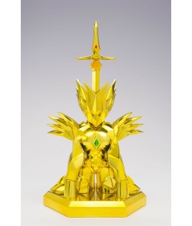 Gelenkfigur - Myth Cloth - Saint Seiya - Odin Aiolia