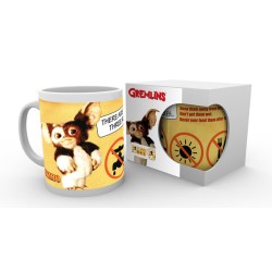 Mug cup - Gremlins