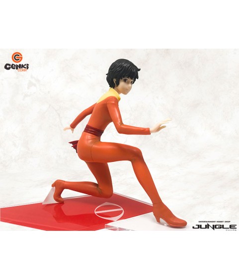 Static Figure - Cat's Eye - Aï Kisugi