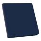 Portfolio - Zipfolio - Album for 480 Cards - XenoSkin Blue