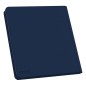 Portfolio - Zipfolio - Album for 480 Cards - XenoSkin Blue