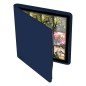 Portfolio - Zipfolio - Album for 480 Cards - XenoSkin Blue