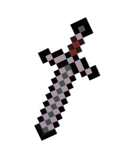 Replica - Minecraft - Nether Sword