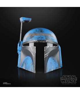 Réplique - Star Wars - Casque Axe Woves